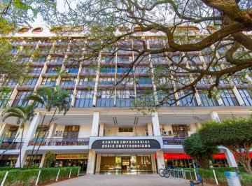 Comercial , Brasília · Comercial de 78,37 m² à venda no Setor de Rádio e Televisão Sul