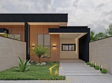 Casa de 3 quartos, São José dos Pinhais · SUA NOVA CASA! 3 Quartos, Suíte e Espaço de Terreno, São Marcos, São José dos Pinhais