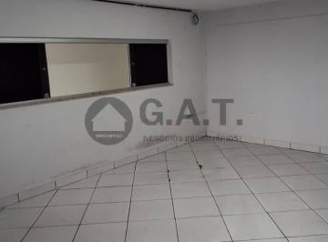 Foto 01 · Sala comercial para locação em Votorantim-SP, Jardim Toledo: 1 sala, 1 banheiro, 60m² de área!