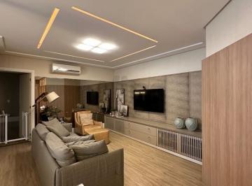 Foto 01 · Apartamento amplo de 3 dormitórios sendo uma suíte, com 2 vagas de garagens próximo ao colégio Maris
