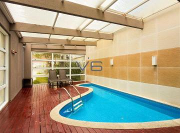 Apartamento de 3 quartos, Curitiba · 2 Suítes, 3 Quartos no Silva Jardins: 104m² Privativos, Vista Livre e Lazer SPA