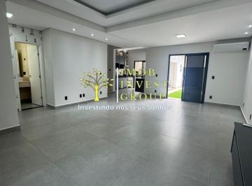 Foto 01 · Casa para Locação no Condomínio Montreal Residence Indaiatuba - SP