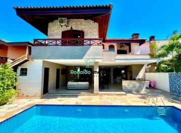 Casa de 4 quartos, Bertioga · Linda Casa de Alto Padrão Moderna'' 4 suítes '' no Hanga Roa em Bertioga, Oportunidade !