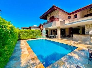 Casa de 4 quartos, Bertioga · Linda Casa de Alto Padrão Moderna'' 4 suítes '' no Hanga Roa em Bertioga, Oportunidade !