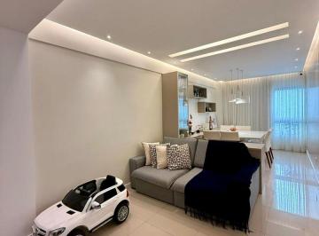 Apartamento de 2 quartos, Salvador · Apartamento a venda na Pituba com 2 quartos mobiliado e reformado