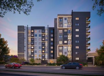 Apartamento de 2 quartos, Curitiba · Apartamento de 2 quartos no Novo Mundo com 40,5 m² e 1 vaga