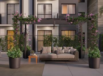 Apartamento de 3 quartos, Curitiba · Apartamento de 3 quartos com suíte no Novo Mundo e 1 vaga