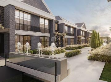 Casa · 239m² · 4 Quartos · Casa à venda - em Santa Felicidade