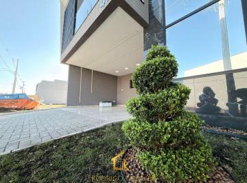 Casa de 3 quartos, São José dos Pinhais · Sobrado Alto Padrão, Condomínio Vigneto | 140m² Privativos | Costeira, São José dos Pinhais