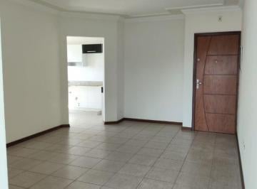 Foto 01 · Apartamento, Vila Lucy, Sorocaba, SP