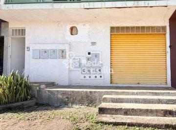 Comercial · 70m² · Loja para locação - Avenida do Sol Jardim botanico
