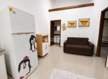 Casa · 90m² · 2 Quartos · Casa em condomínio no Canto da Lagoa