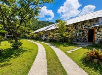 Casa · 90m² · 2 Quartos · Casa no Canto da Lagoa