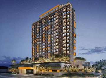 Apartamento de 1 quarto, Jundiaí · Belong Home Studios | 41,7 m² | 9º andar | Vaga coberta