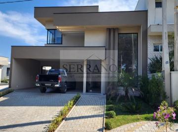 Foto 01 · SOBRADO NOVO PARA VENDA NO CONDOMINIO RESERVA DA MATA EM VINHEDO
