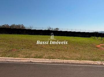 Terreno · 369m² · Terreno à venda | Condomínio Morro Vermelho II – Mogi Mirim/SP