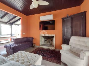 Apartamento · 186m² · 2 Quartos · 1 Vaga · Cobertura no Jardim Botânico em Porto Alegre de 2 dormitórios e vaga