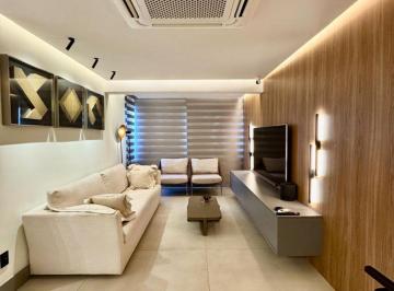 Apartamento de 1 quarto, Salvador · Apartamento a venda no Rio Vermelho com 1 suite nascente mobiliado e dependencia