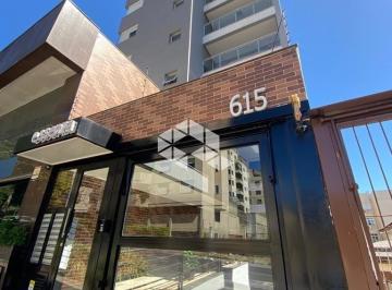 Apartamento · 89m² · 2 Quartos · 3 Vagas · Apartamento semimobiliado à venda no bairro Cinquentenário, Caxias do Sul/RS