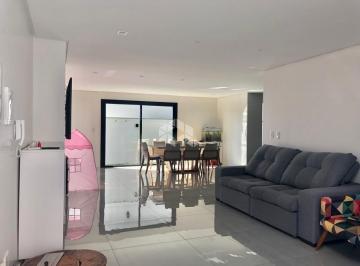 Casa · 233m² · 3 Quartos · 2 Vagas · Casa Semimobiliada no Bairro Ana Rech em Caxias do Sul