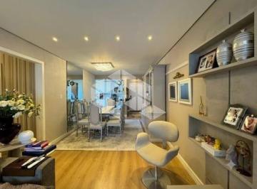 Apartamento · 116m² · 3 Quartos · 3 Vagas · Apartamento de 3 dormitóriosno bairro Rio Branco em Caxias do Sul