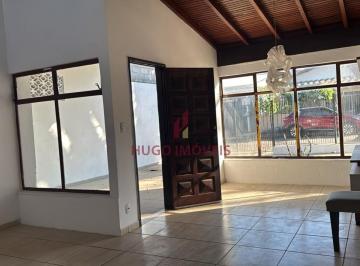 Foto 01 · Casa para locação em São José dos Campos-SP - 3 quartos, 1 suíte, 2 salas, 2 banheiros, 4 vagas de g
