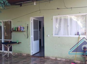 Rural · 1000m² · 2 Quartos · 1 Vaga · VENDA | Chácara, com 2 dormitórios em Gleba Ribeirão Alegre, Marialva
