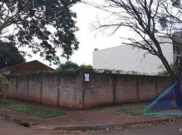 Terreno · 360m² · VENDA | Terreno,  em Loteamento Grajaú, Maringá