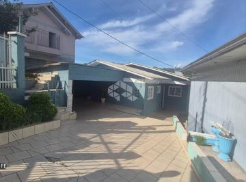 Casa · 108m² · 3 Quartos · 1 Vaga · Casa no Barracão em Bento Gonçalves-RS