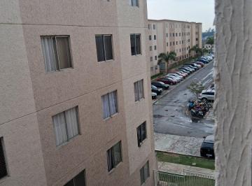 Apartamento de 2 quartos, Cotia · Cotia Jardim Petrópolis