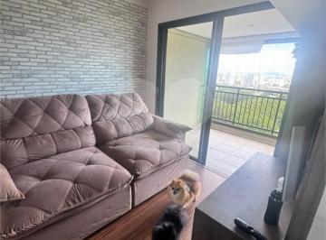 Apartamento · 68m² · 3 Quartos · 2 Vagas · Apartamento com 3 quartos à venda em Mooca - SP