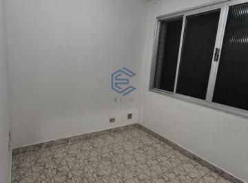 Foto 01 · Apartamento, Boqueirão, Santos, SP