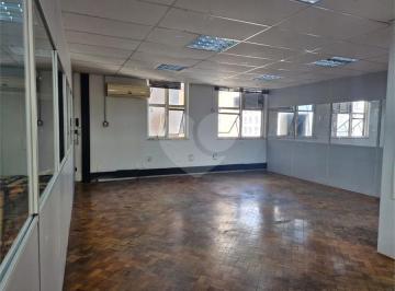 Comercial · 258m² · Lajes Corporativas à venda em República - SP