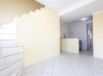 Casa · 60m² · 2 Quartos · 1 Vaga · Condomínio com 2 quartos à venda em Vila santa catarina - SP
