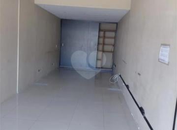 Comercial · 540m² · 2 Vagas · Prédio inteiro à venda em Cambuci - SP