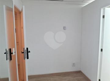 Comercial · 50m² · 1 Vaga · Salas à venda em Pinheiros - SP