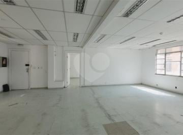 Comercial · 115m² · Salas à venda em República - SP