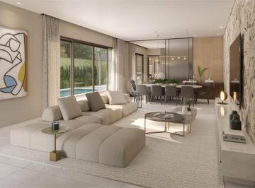 Apartamento · 428m² · 4 Quartos · 5 Vagas · Triplex com 4 quartos à venda em Engenheiro luciano cavalcante - CE