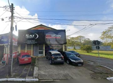 Comercial · 208m² · 4 Vagas · Depósito à venda em Santa maria goretti - RS