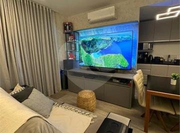Apartamento · 87m² · 1 Quarto · 2 Vagas · Apartamento com 1 quartos à venda em Jardim do salso - RS