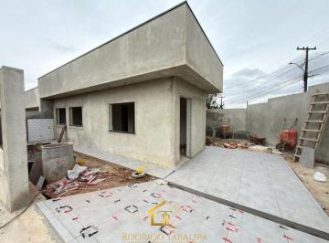 Casa de 2 quartos, São José dos Pinhais · Casa 2 quartos, Santo Antônio, São José dos Pinhais/PR