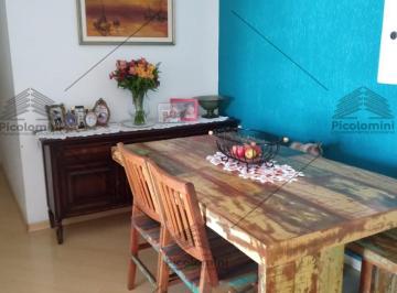Foto 01 · Apartamento à venda em São Paulo-SP, Anália Franco: 3 quartos, 1 suíte, 2 banheiros, 2 vagas de gara