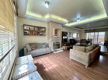 7cb3e0b4124c44c584d00a43a889706ec8d6e3bd · Sobrado em condomínio Fechado com 3 quartos na Zona Norte