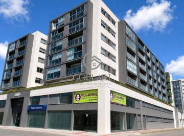 60f26bdc88a42dd6809420d7ee274ecc5a1f7fc1 · Apartamento com 2 dormitórios no Studio Residence Plus II