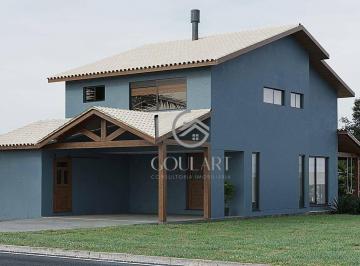 53ec7667aaa9ba38a0a70896f84f5c3b93b0e04f · Linda sobrado a venda casa no Veredas, com 3 dormitórios e escritório