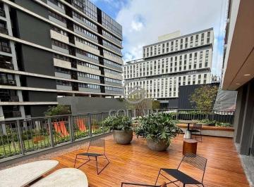 98821a69cbe69c9e4da8d268eb254754dcb6243e · Sala Comercial no Edifício Orbe - Parque Una