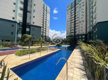 42f3cfb64199b88b3b79dbe9cc8c8a374a77e2fa · Apartamento com 2 dormitórios no JK Parque Club