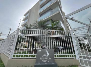 2eef3c16a11ab47a27452f206556580687804373 · Apartamento diferenciado no condomínio Fernando Pessoa