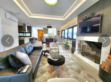 391bca6106254b15eb0e42dbfbe2667f2417f6c6 · Casa Alto Padrão com 3 dormitórios No Veredas
