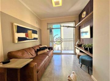 f75d2e0a1a83a07f373d3f2733f7faaf774528f6 · Apartamento semi mobiliado com 2 dormitórios a venda